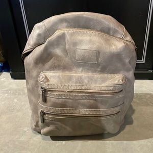 Honest diaper bag